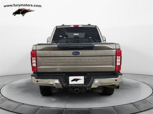 Used 2020 Ford F250 XLT w/ XLT Value Package image 4