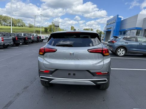 New 2026 Buick Encore GX Preferred w/ Comfort Package AWD/4WD image 4