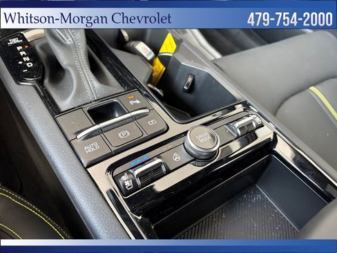 Used 2025 Kia K5 GT w/ GT1 Package FWD image 18