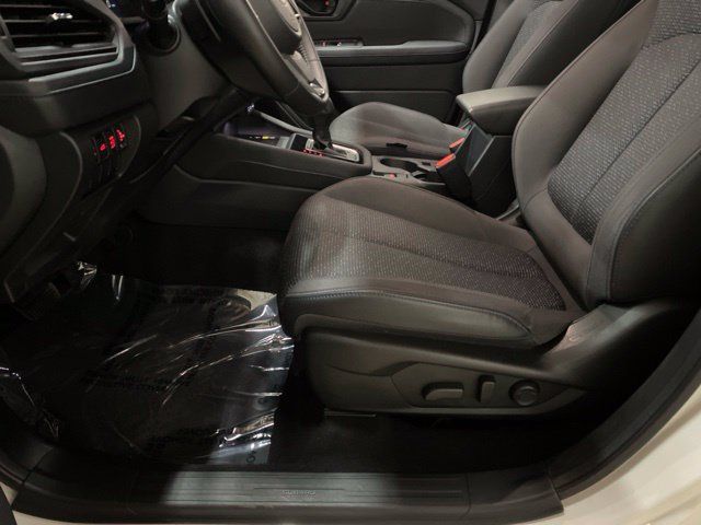 Used 2025 Subaru Forester Premium AWD/4WD image 68