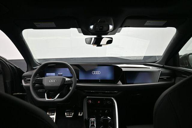 New 2026 Audi SQ5 Premium Plus AWD/4WD image 10