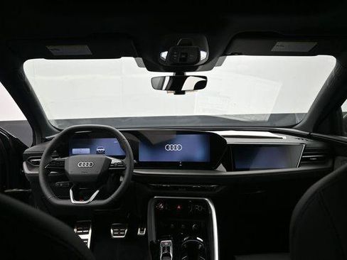 New 2026 Audi SQ5 Premium Plus AWD/4WD image 10