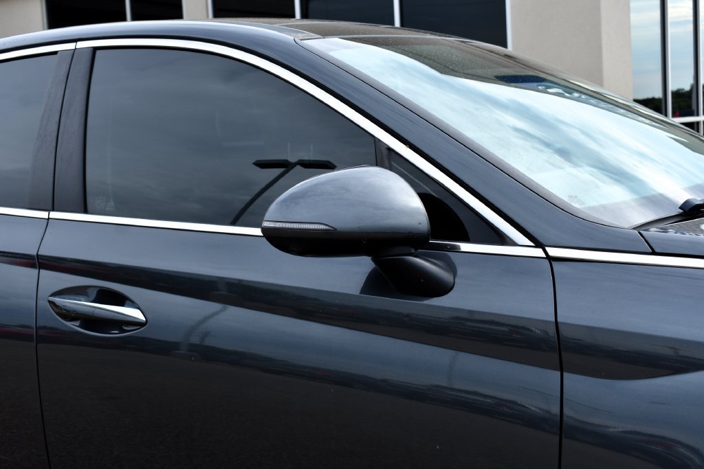 Used 2022 Hyundai Sonata Limited FWD image 8
