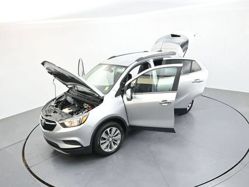 Used 2018 Buick Encore Preferred AWD/4WD image 35