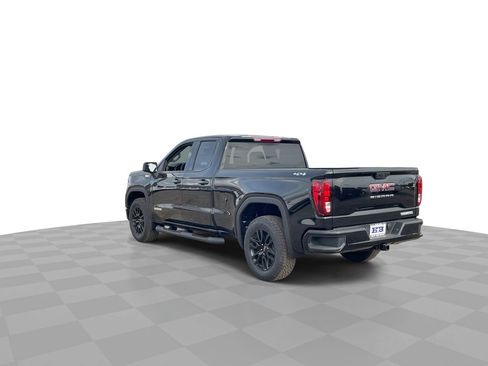 New 2026 GMC Sierra 1500 Elevation w/ Elevation Select Package image 6