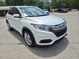 Used 2020 Honda HR-V LX image 4