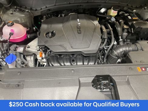 New 2026 Hyundai Santa Cruz SE image 35