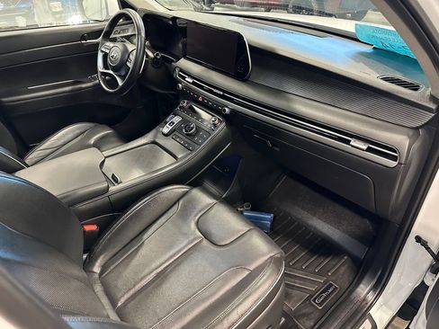 Used 2023 Hyundai Palisade Limited image 35