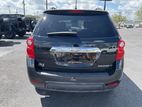 Used 2013 Chevrolet Equinox LT w/ Safety Package image 4