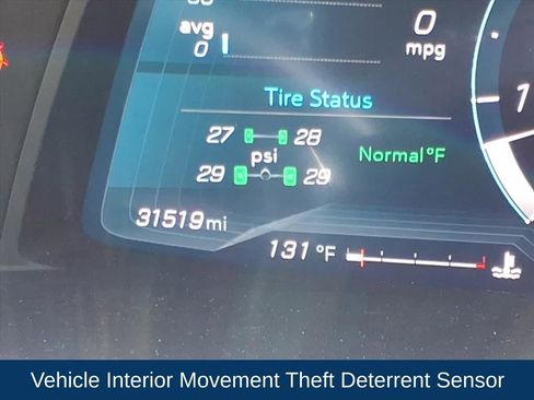 Used 2020 Chevrolet Corvette Stingray Preferred Cpe w/ 2LT Preferred Equipment Group image 13