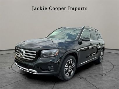 New 2025 Mercedes-Benz GLB 250