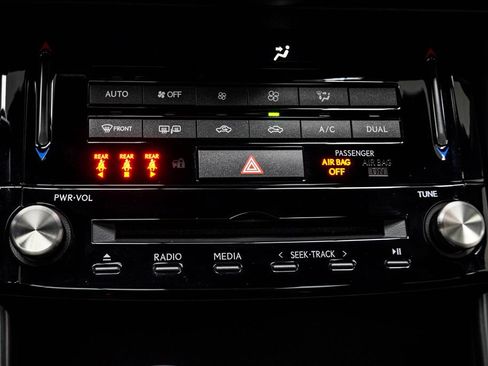 Used 2024 Lexus IS 350 F Sport w/ Accessory Package 2 RWD image 25