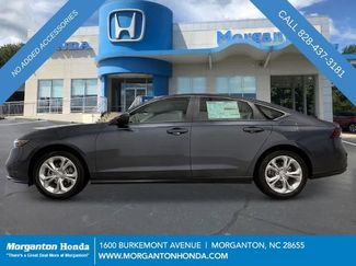 New 2025 Honda Accord LX video 2