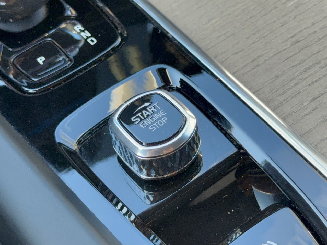 Certified 2026 Volvo XC60 B5 Plus AWD/4WD image 20