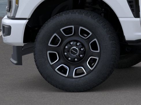 New 2026 Ford F250 Platinum AWD/4WD image 19