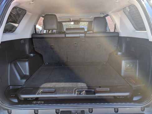 Used 2024 Toyota 4Runner TRD Pro image 18