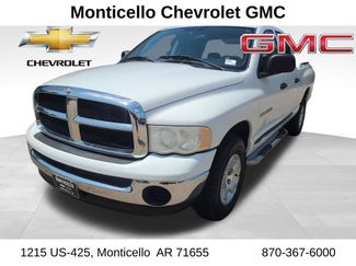 Used 2005 Dodge Ram 1500 Truck ST w/ SXT Value Group RWD 360° Tour