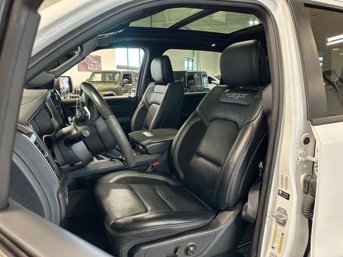 Used 2022 RAM 1500 TRX w/ TRX Level 2 Equipment Group image 15