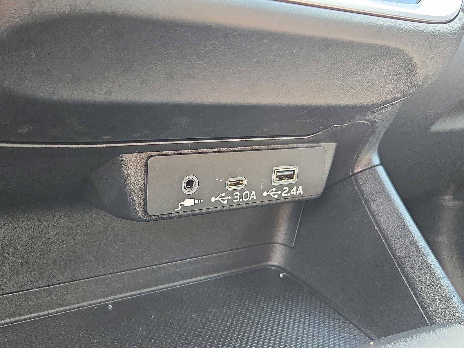 Certified 2026 Subaru Impreza 2.0i Sport AWD/4WD image 24