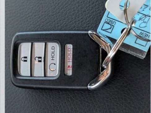 Certified 2025 Honda Ridgeline TrailSport+ image 28