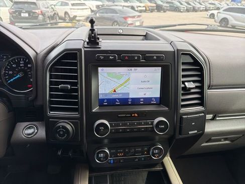 Used 2021 Ford Expedition Max Limited AWD/4WD image 15