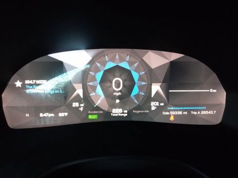 Used 2018 Karma Revero Luxury image 65