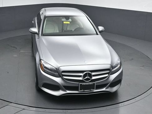 Used 2016 Mercedes-Benz C 300 4MATIC Sedan image 45