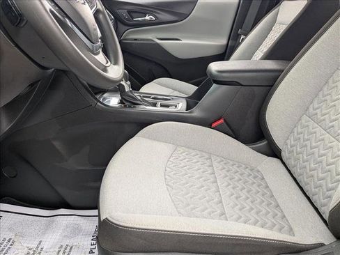 Used 2024 Chevrolet Equinox LS w/ LS Convenience Package image 14