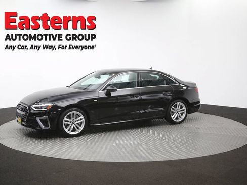 Used 2024 Audi A4 2.0T Premium Plus AWD/4WD image 59