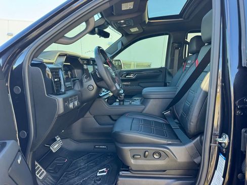 New 2026 GMC Sierra 1500 AT4 w/ Technology Package image 22