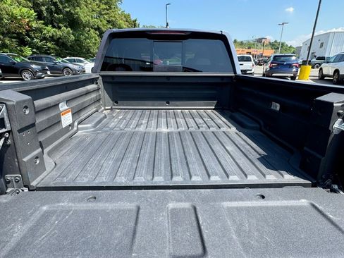 Used 2021 Honda Ridgeline RTL image 19