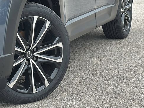 Used 2025 MAZDA CX-50 AWD 2.5 S w/ Weather Package image 3