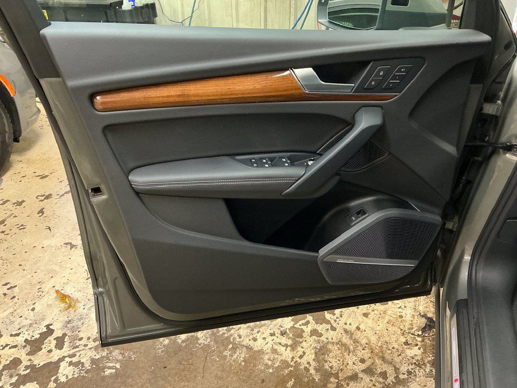 Used 2023 Audi Q5 2.0T Premium Plus AWD/4WD image 15