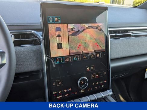 New 2026 GMC Sierra EV Elevation w/ Premium Package image 22