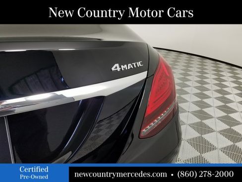Certified 2021 Mercedes-Benz C 300 C 300 image 10