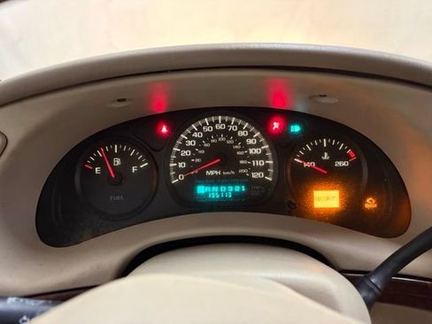 Used 2001 Chevrolet Impala FWD image 24