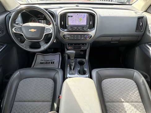 Used 2015 Chevrolet Colorado Z71 image 22