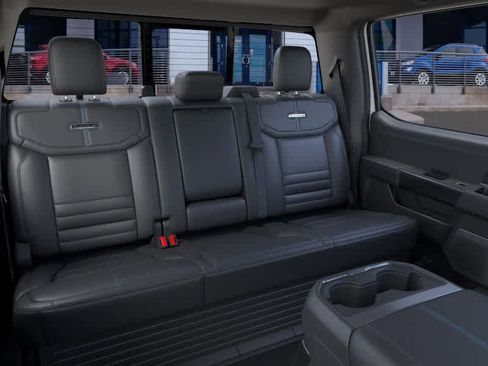 New 2026 Ford F250 Platinum image 11