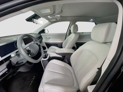 Certified 2024 Hyundai Ioniq 5 Limited AWD/4WD image 21