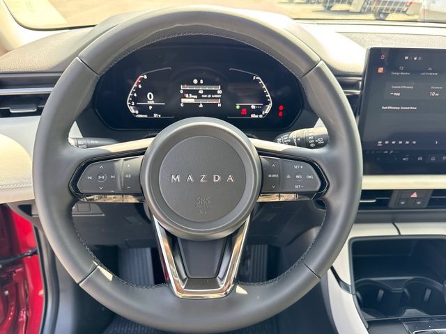 New 2026 MAZDA CX-5 Preferred AWD/4WD image 16