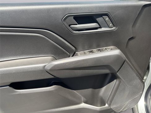 New 2026 Chevrolet Colorado W/T w/ WT Custom Package image 28