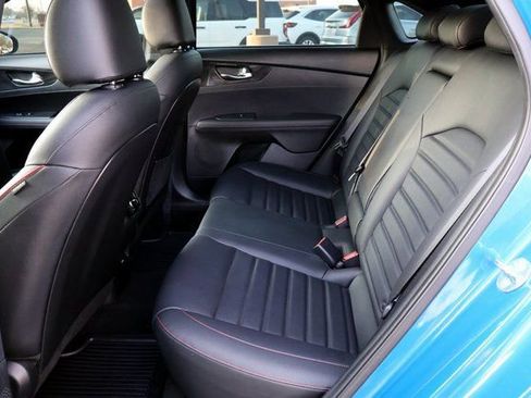 Used 2023 Kia Forte GT image 26