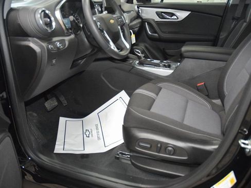New 2026 Chevrolet Blazer LT w/ Convenience Package image 37