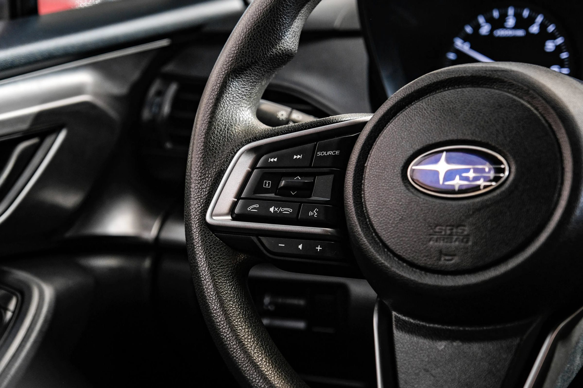 Used 2024 Subaru Impreza 2.0i AWD/4WD image 15