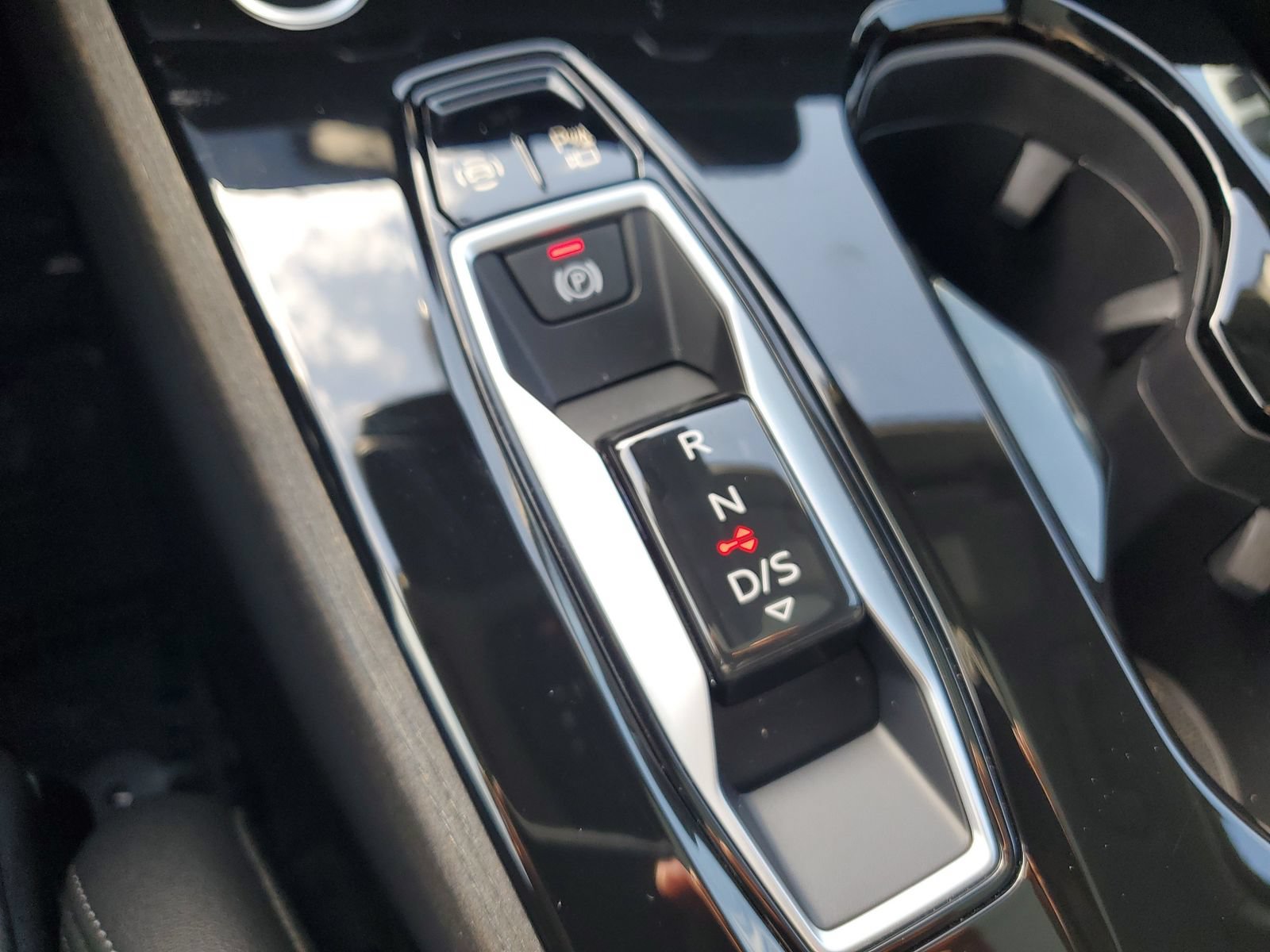 Used 2025 Audi A5 Premium w/ Premium Plus AWD/4WD image 26
