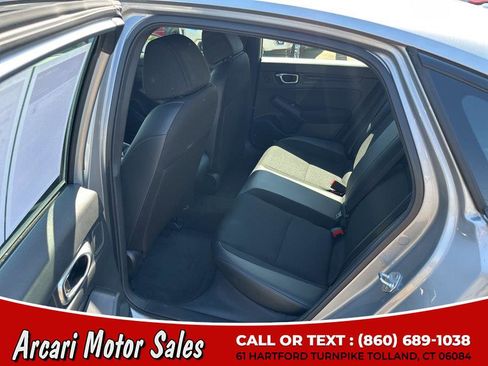 Used 2024 Honda Civic Sport image 17