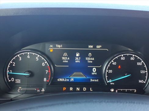 Certified 2022 Ford Maverick Lariat w/ Lariat Luxury Package image 26