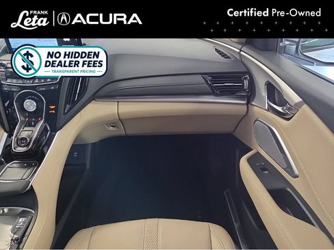 Certified 2023 Acura RDX AWD w/ Technology Package image 19