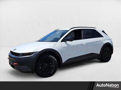 New 2025 Hyundai Ioniq 5 XRT