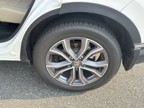 Used 2022 Honda CR-V Touring image 24